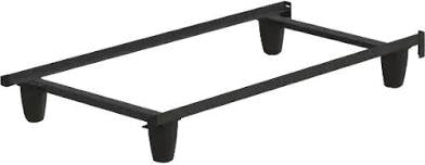 Twin Size Engauge Bed Frame