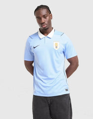 URUGUAY 2026 HOME SHIRT