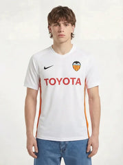 VALENCIA CF CLASSIC SHIRT 2006-07
