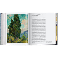 Van Gogh: The Complete Paintings Large Format
