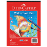 Watercolor Pad