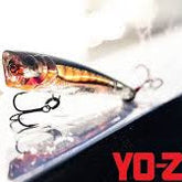 Yo-Zuri 3DB Series Popper 75