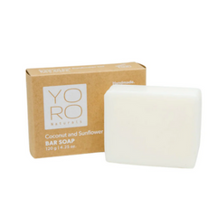 YoRo Naturals Nourish + Hydrate Everyday Routine: 2 Steps