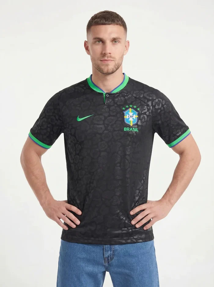 2022 BRASIL BLACK SPECIAL EDITION