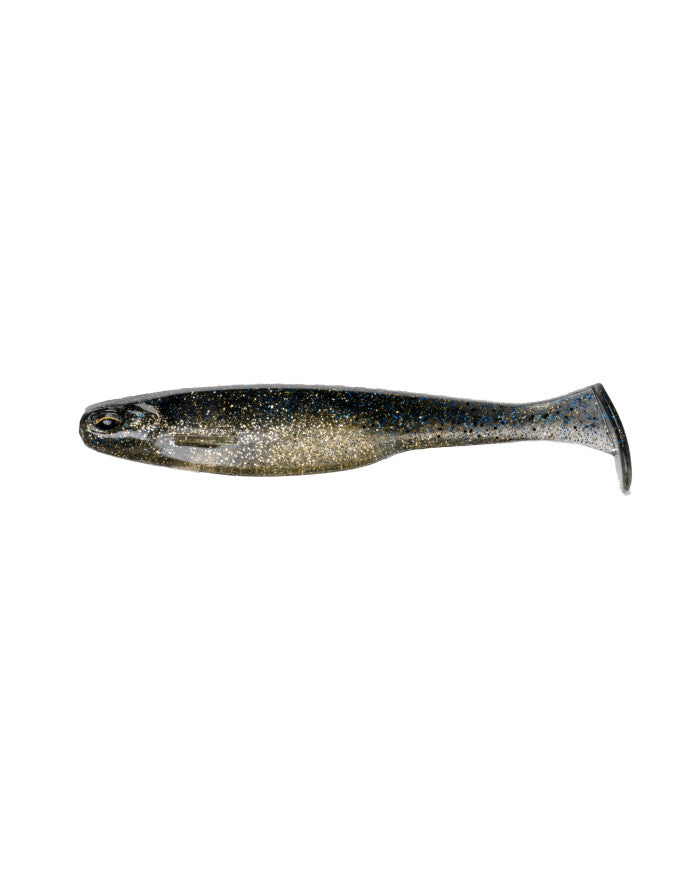 6h Sense Whale 6"