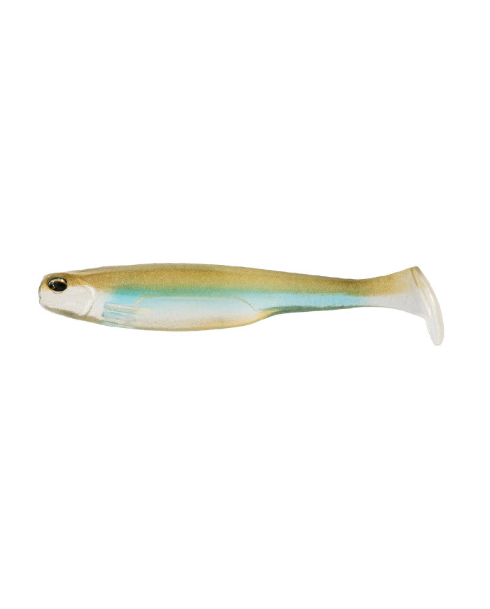 6h Sense Whale 6"