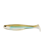 6h Sense Whale 6"