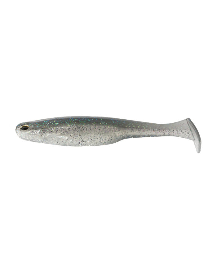 6h Sense Whale 6"