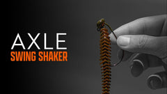 6th Sense Axle Swingshaker