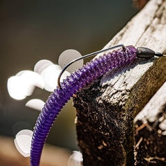 6th Sense Bamboosa Worm 5.3"