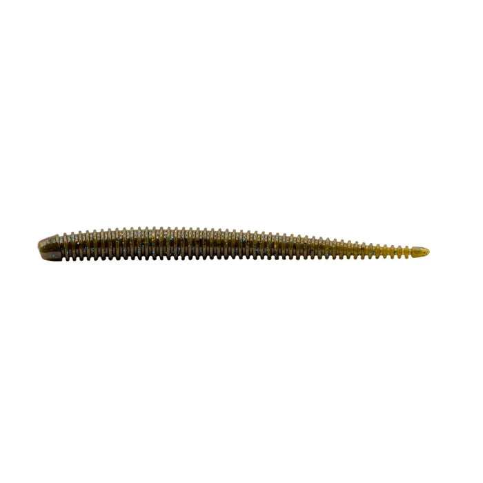 6th Sense Bamboosa Worm 5.3"