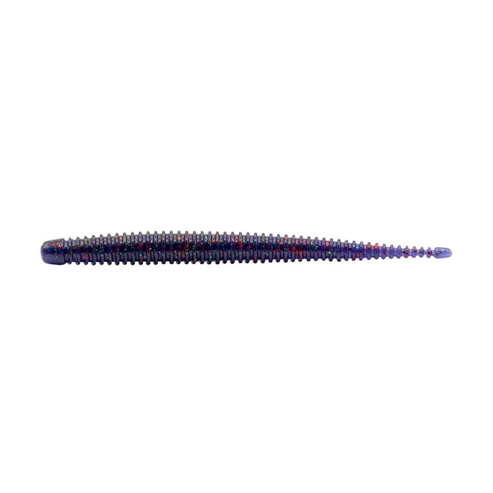 6th Sense Bamboosa Worm 5.3"