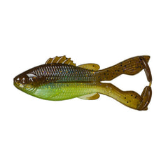 6th Sense Buzzgill 4"