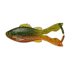 6th Sense Buzzgill 4"