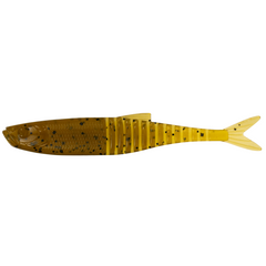6th Sense Jig-Saw Minnow
