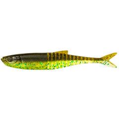 6th Sense Jig-Saw Minnow