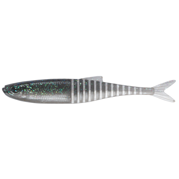 6th Sense Jig-Saw Minnow