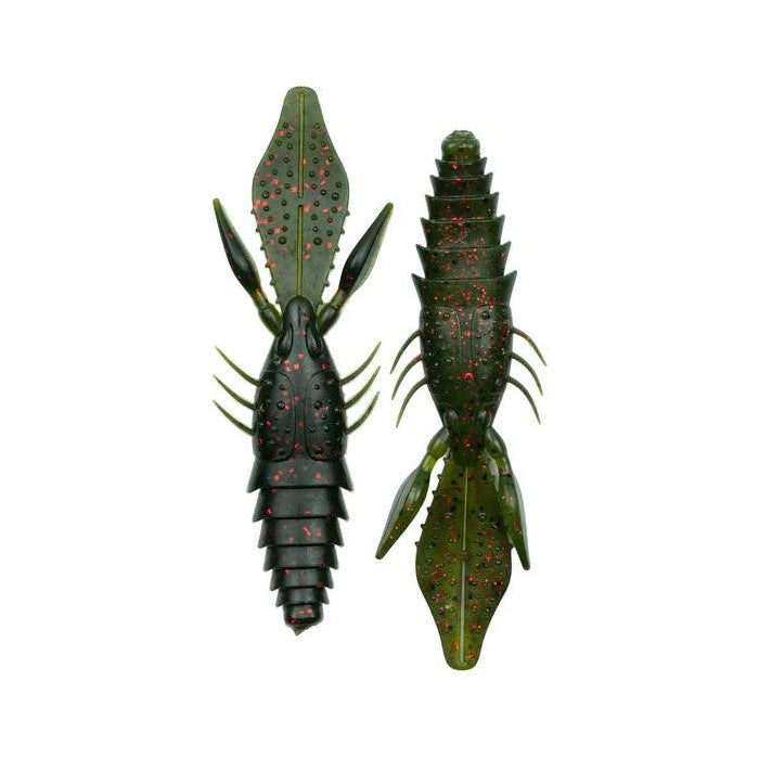 6th Sense Prawn 4.2"