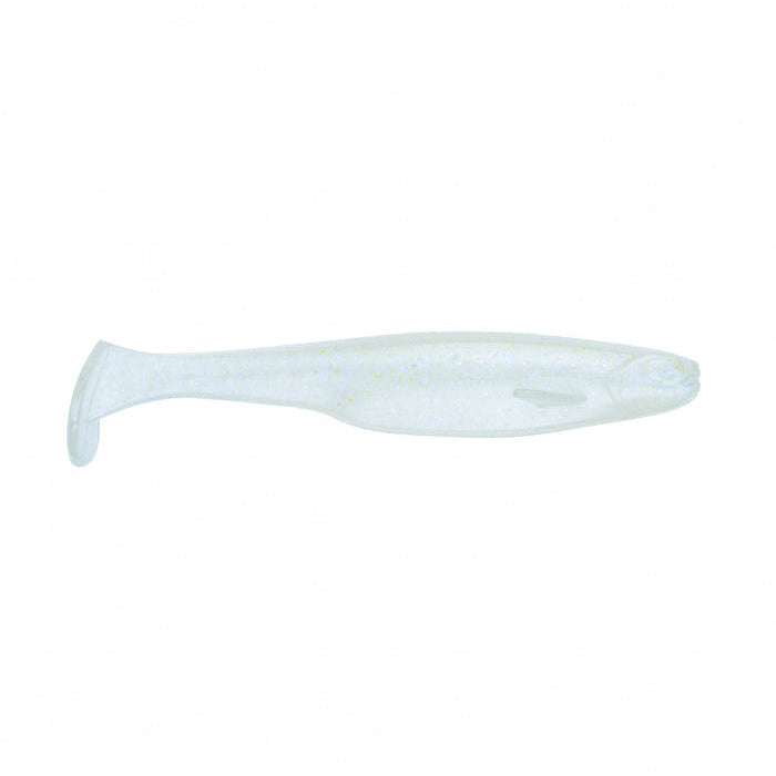6th Sense Whale 4"