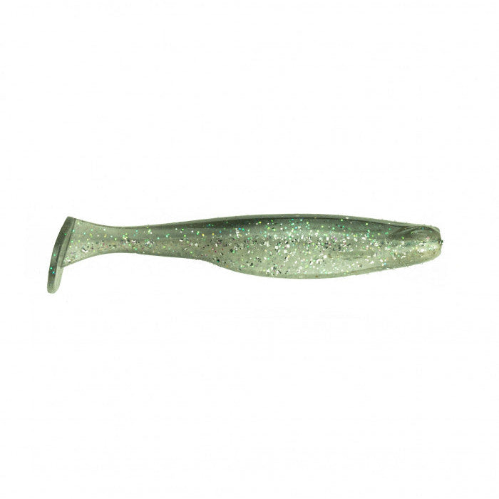 6th Sense Whale 4"