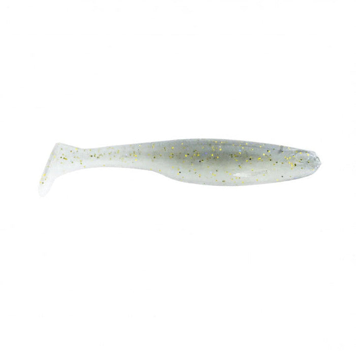 6th Sense Whale 4"