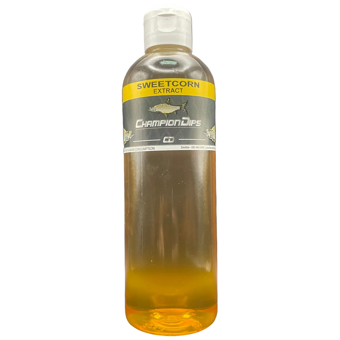 Champion Dips Sweetcorn Extract