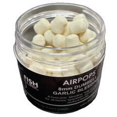 Fish Clinic Air Pops 8mm