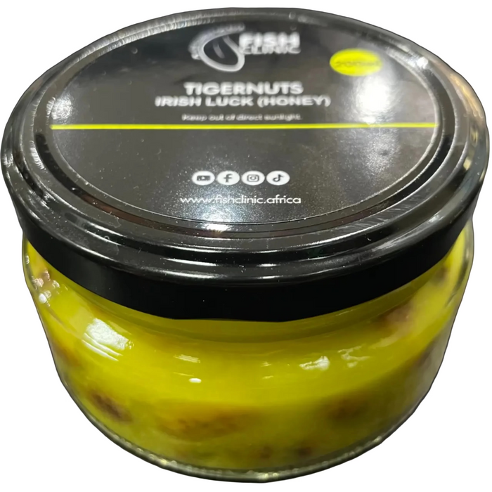 Fish Clinic XXL Tigernuts 200ml