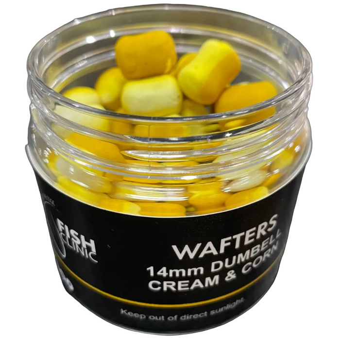 Fish Clinic Wafters