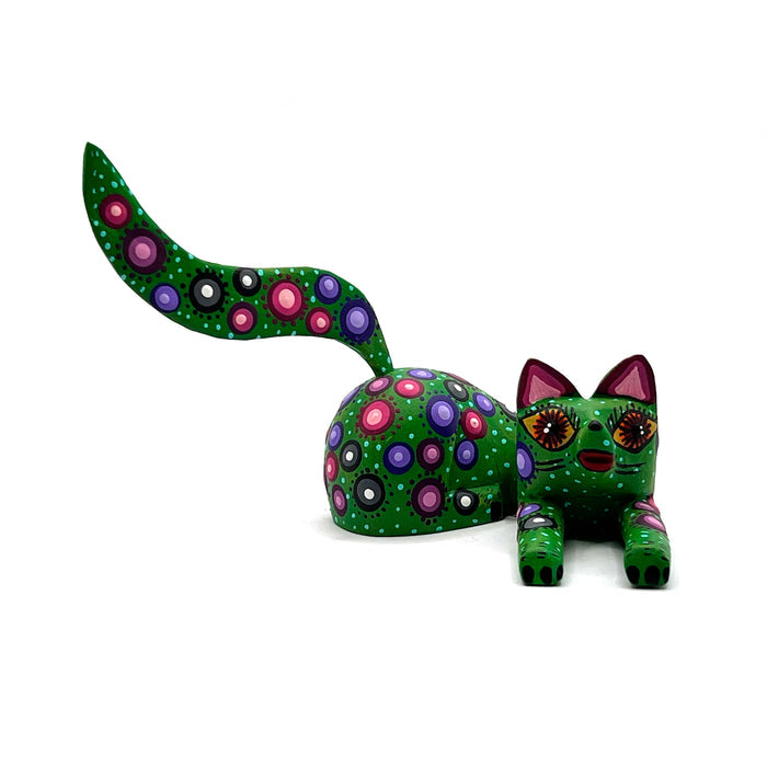C is for Cat (w 4.5" x h 3.5")