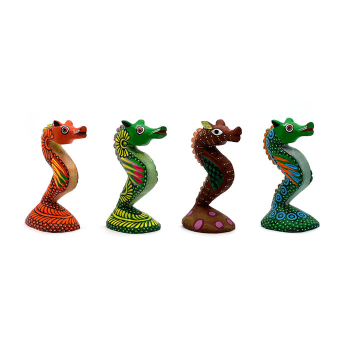 Sea Horse (w 1.4" x h 4")