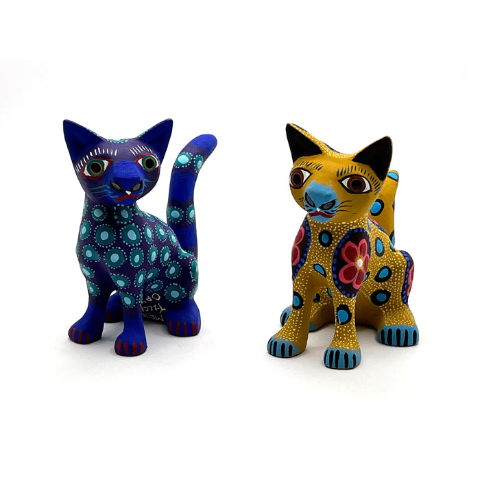 Assorted Alebrijes