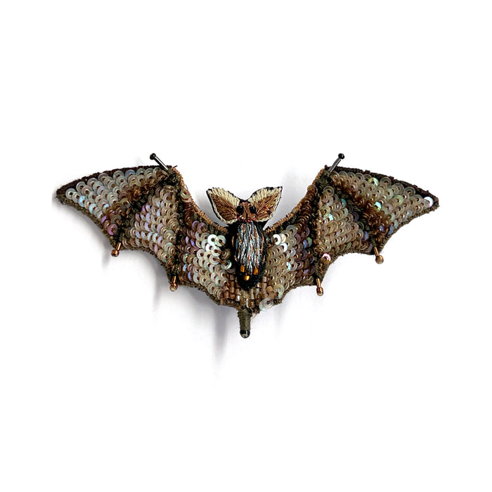 Long Eared Bat