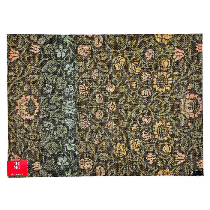 William Morris - Dark Multi