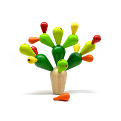 Balancing Cactus Toy