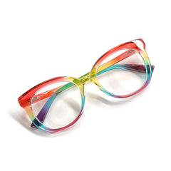 Peepers Fiona Rainbow Glasses