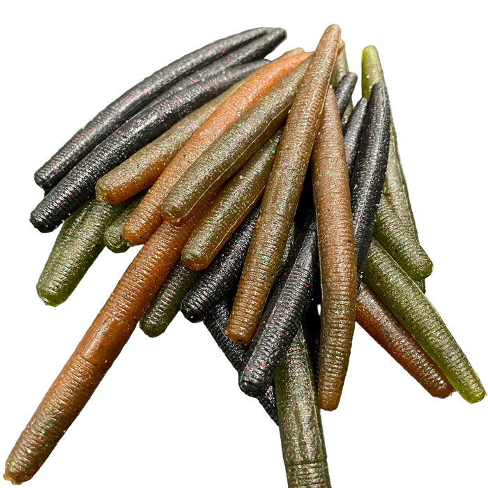 Itty's Secret Fat Stix 4"