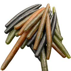 Itty's Secret Fat Stix 4"