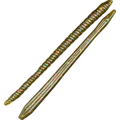 Itty's Secret Finesse Worm 5"