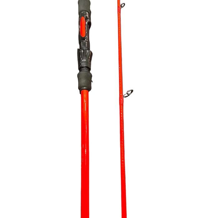 Kaida Magic B Spinning Rod