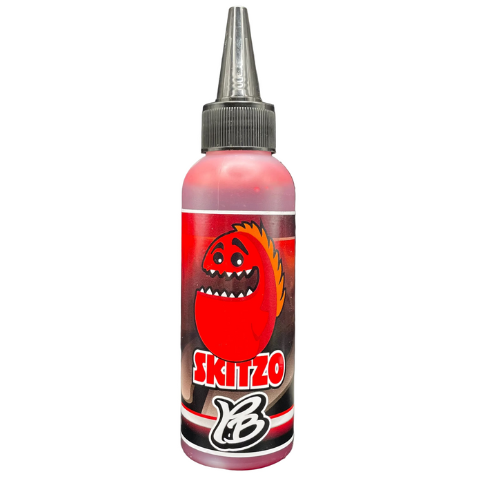 Psycho Baits Liquids