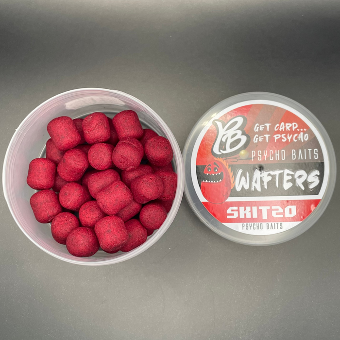 Psycho Baits Wafters