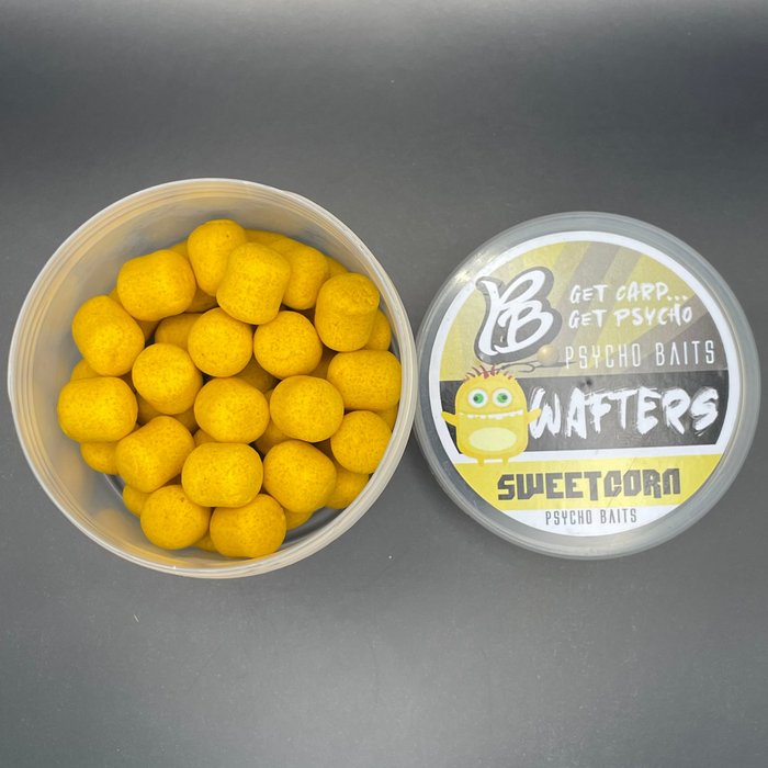 Psycho Baits Wafters