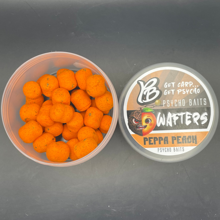 Psycho Baits Wafters
