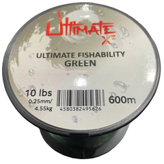 Ultimate X2 Mono