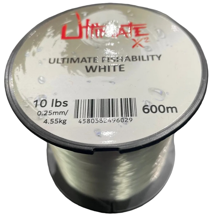 Ultimate X2 Mono
