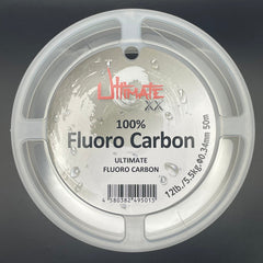 Ultimate X Fluorocarbon 50m
