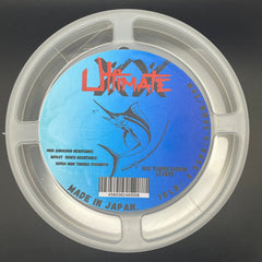 Ultimate X Fluorocarbon 50m