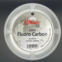 Ultimate X Fluorocarbon 50m
