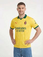 AC MILAN 2025/26 THIRD SHIRT